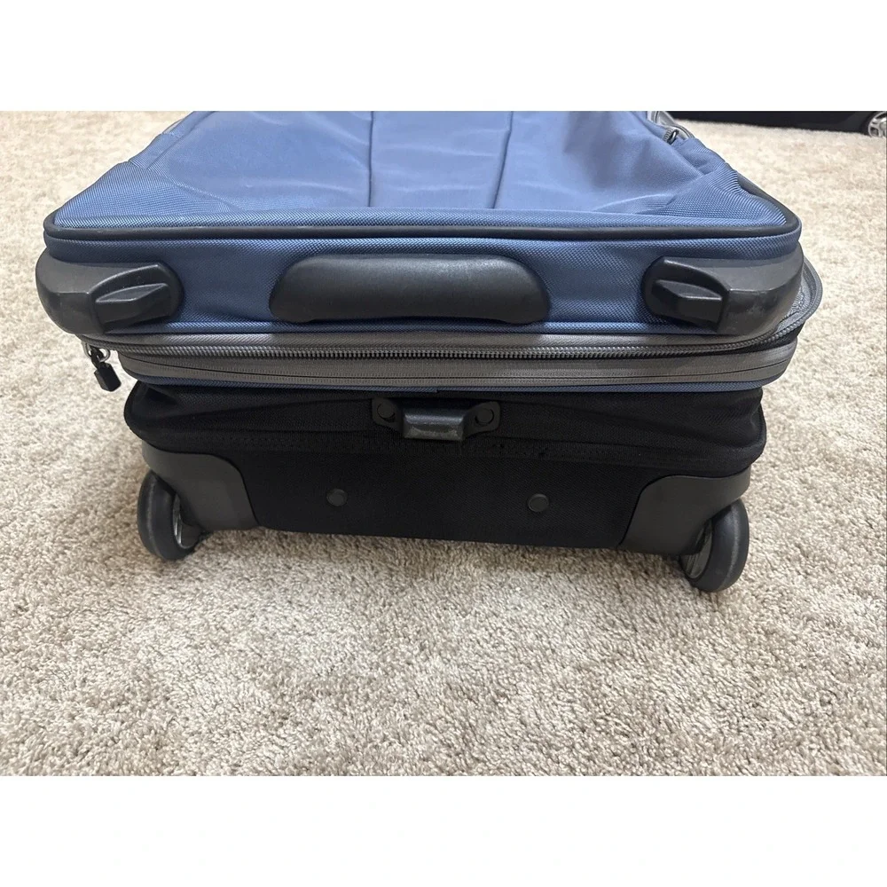 eBags EB2147-25W Blue 25